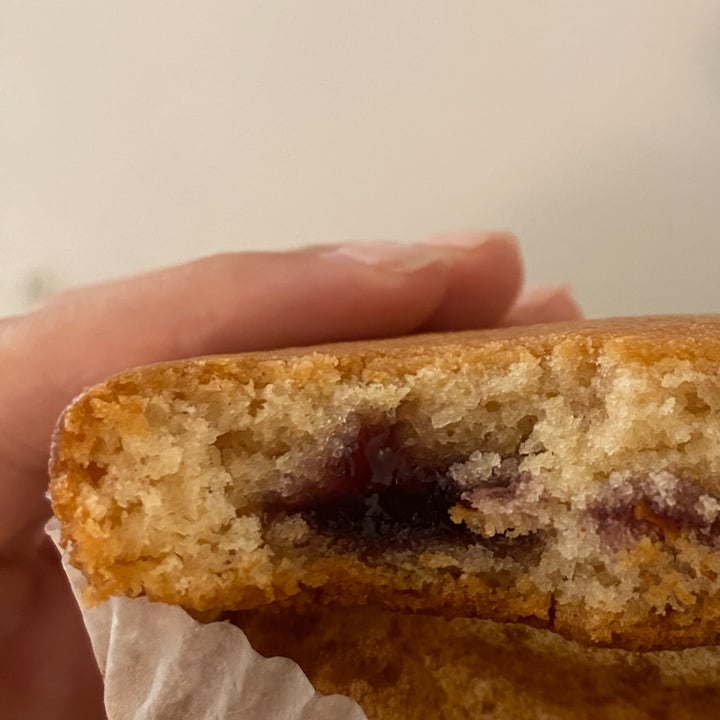 review photo of Misura Tortina con ciliegia e mirtillo shared by @anastasiaz on 15 Oct 2022 - review