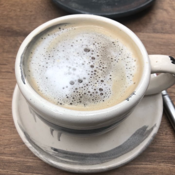 review photo of PIANTA capuccino shared by @viviana-ripe on 25 Jun 2022 - review