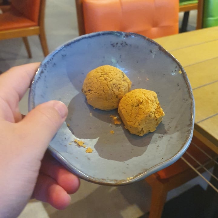 review photo of Pizza Me - Cambuí | Campinas Falafel Assado shared by @rodolfoxpep on 28 Oct 2022 - review