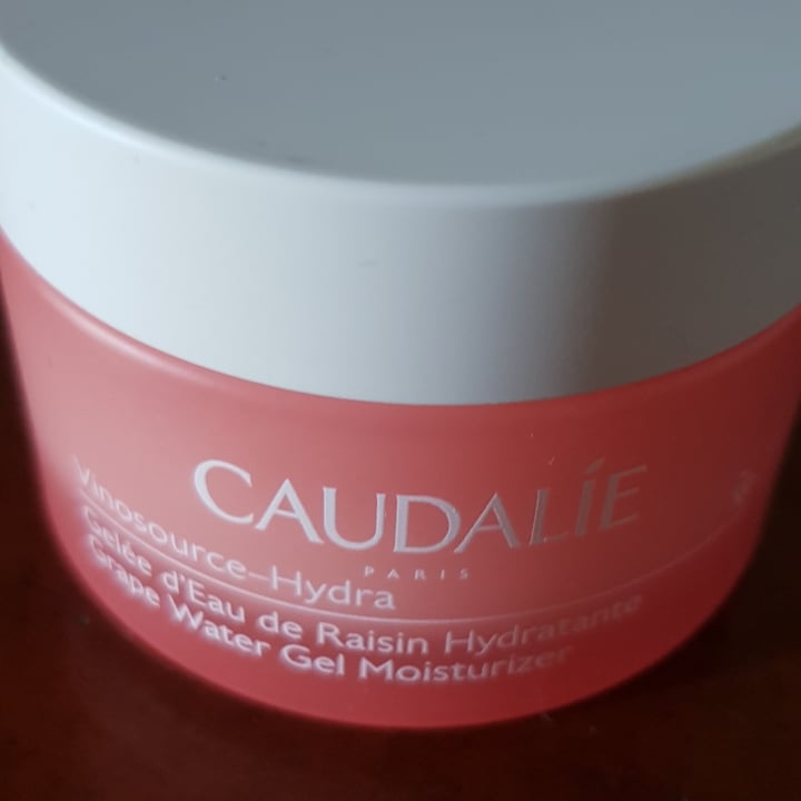 review photo of Caudalíe Vinosource Hydra shared by @nike-gaia on 03 Nov 2021 - review