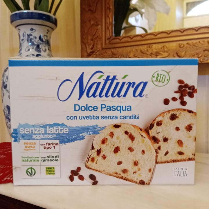 photo of Nattura Dolce di Pasqua Con Gooce di Cioccolato shared by @laura1970 on  21 Apr 2021 - review