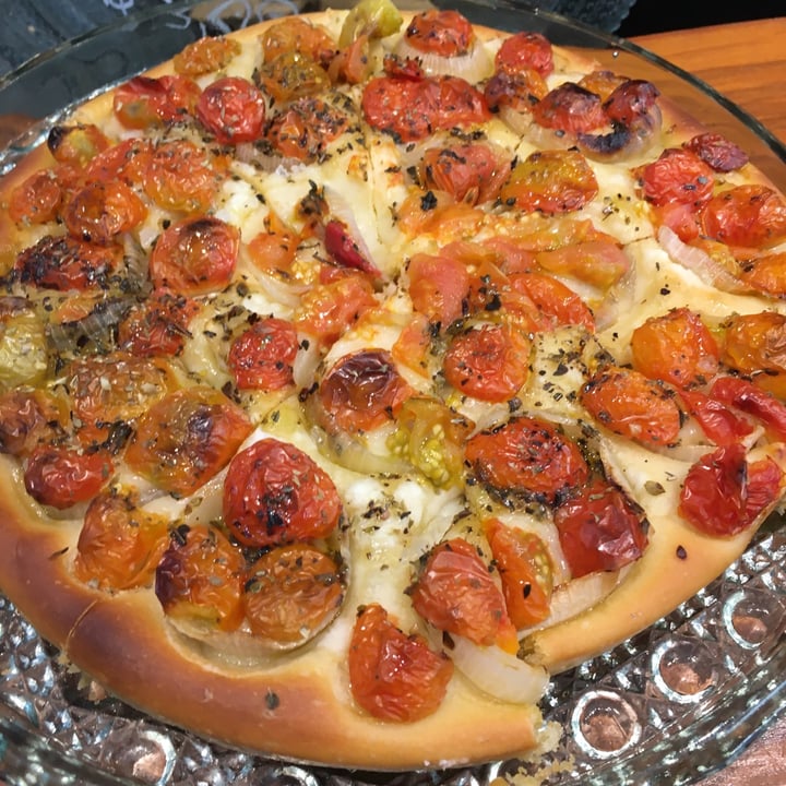 review photo of Instituto Feira Livre FOCACCIA shared by @nataliamoraes on 06 Jul 2021 - review