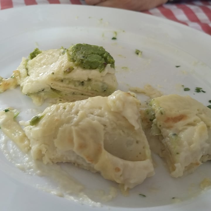 review photo of Naturangolo di Alessandro Mandelli Carciofi in padella shared by @amoglianimali on 08 May 2022 - review