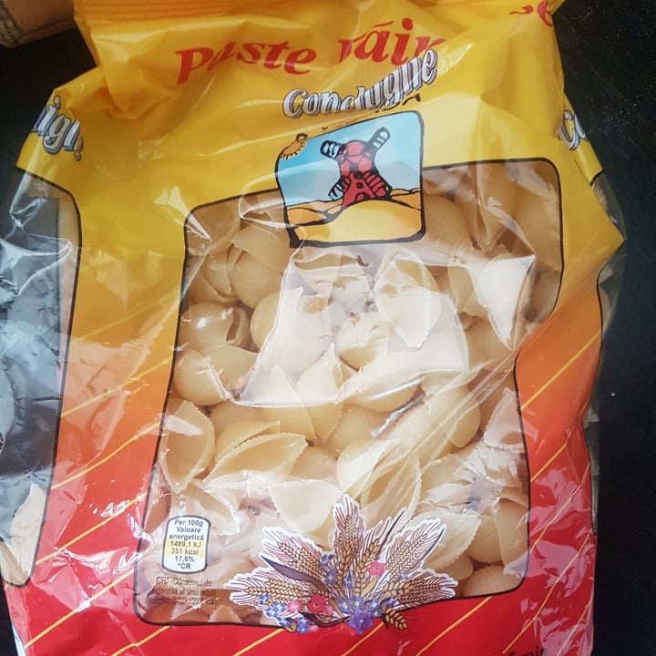 photo of Baneasa Conchiglie shared by @simyrela on  31 Mar 2022 - review