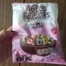 Puffed cereal