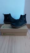 El Naturalista Shoes