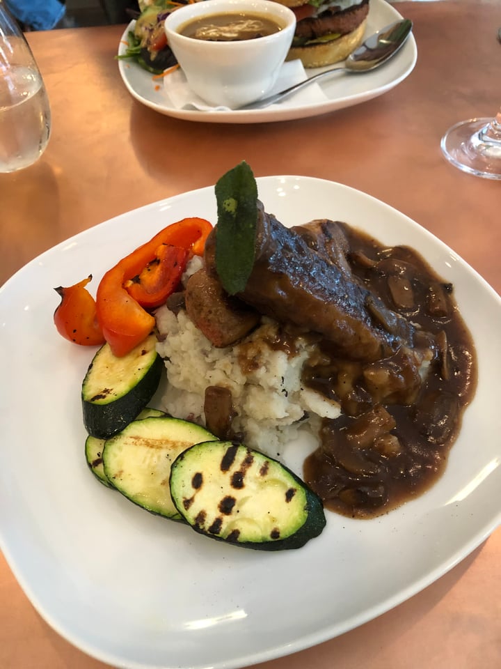 photo of Plantitude Grilled Better Brat shared by @kathryn on  18 Mar 2019 - review