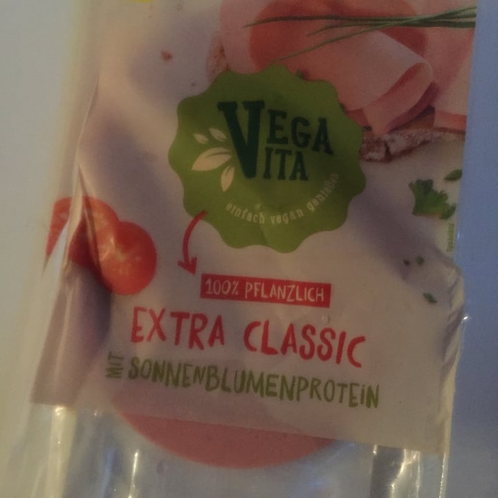 photo of Vegavita Extra Classic shared by @splashh on  23 Oct 2021 - review