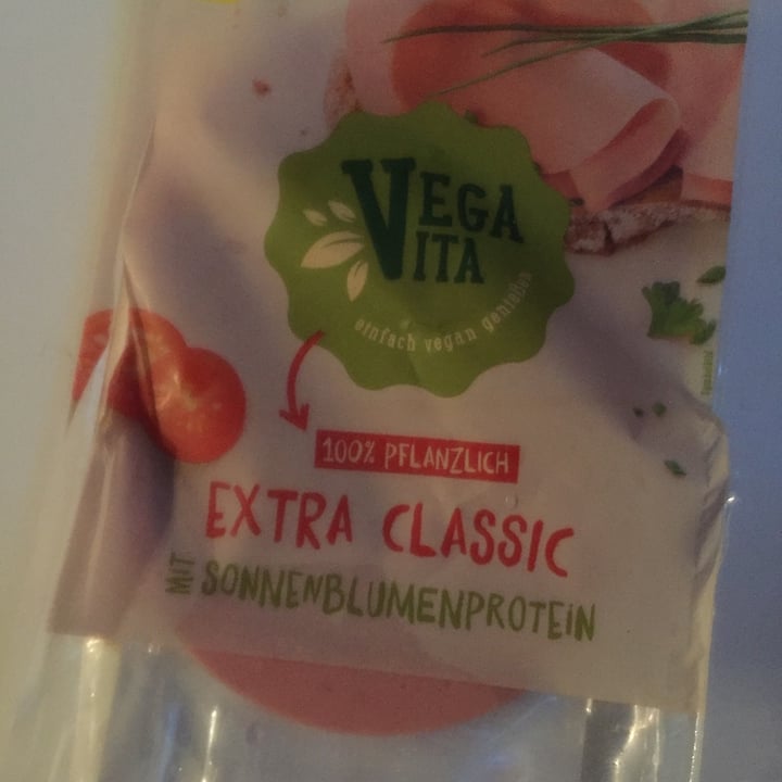 review photo of Vegavita Extra Classic shared by @splashh on 23 Oct 2021 - review