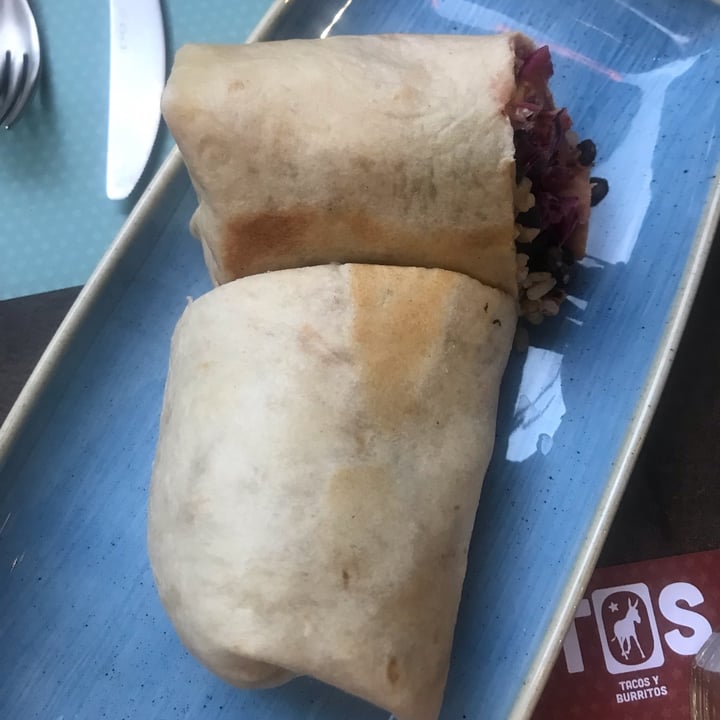 review photo of Britos Milano La linda shared by @franceschini on 25 Jun 2022 - review