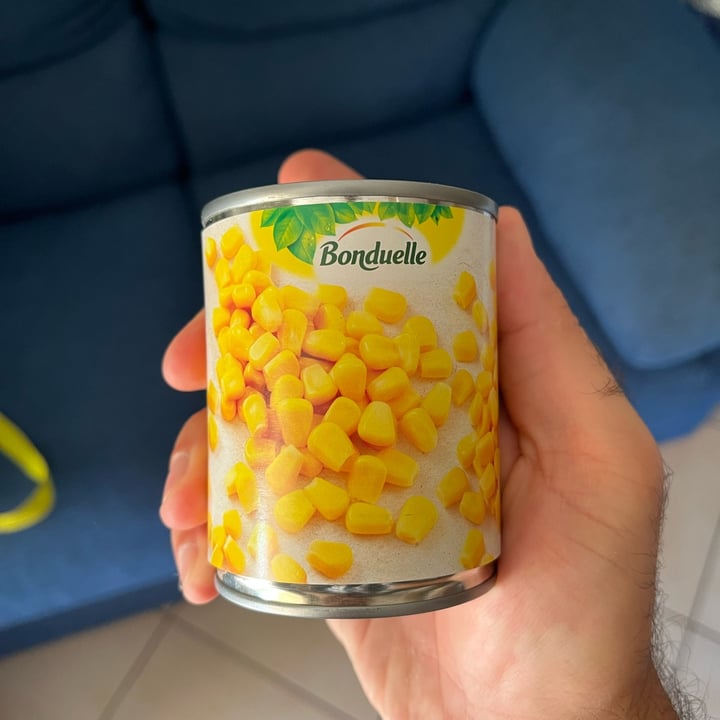 review photo of Bonduelle Mais Cotto Al Vapore shared by @acu23 on 12 Sep 2022 - review