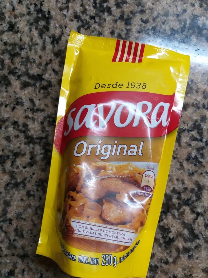 photo of Savora Savora Original shared by @brencomepastito on  23 Mar 2020 - review