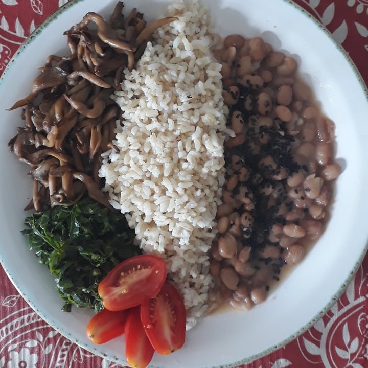 review photo of Albaruska Arroz Albaruska shared by @jamillecpvieira on 18 Jan 2022 - review
