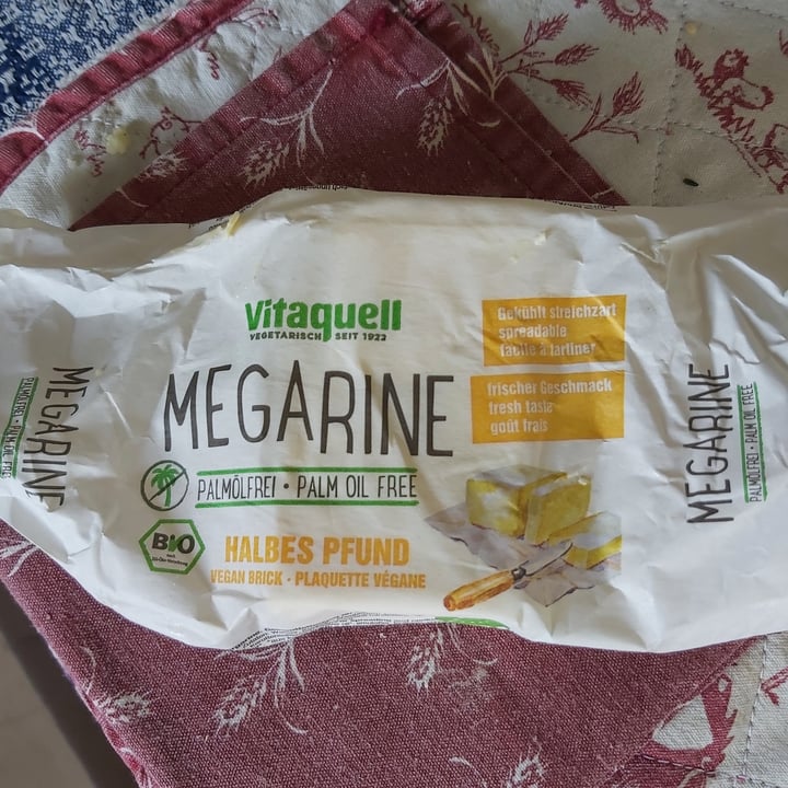 review photo of Vitaquell Megarine shared by @ilariaraffa on 29 Sep 2022 - review