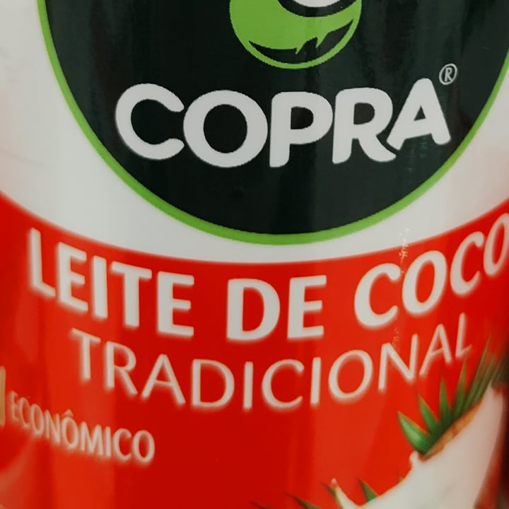 photo of Copra Leite de coco shared by @claryhitz on  14 Jun 2022 - review