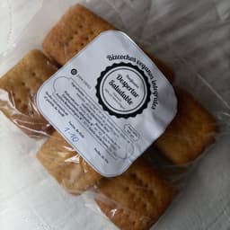 Panificados Despertar Saludable