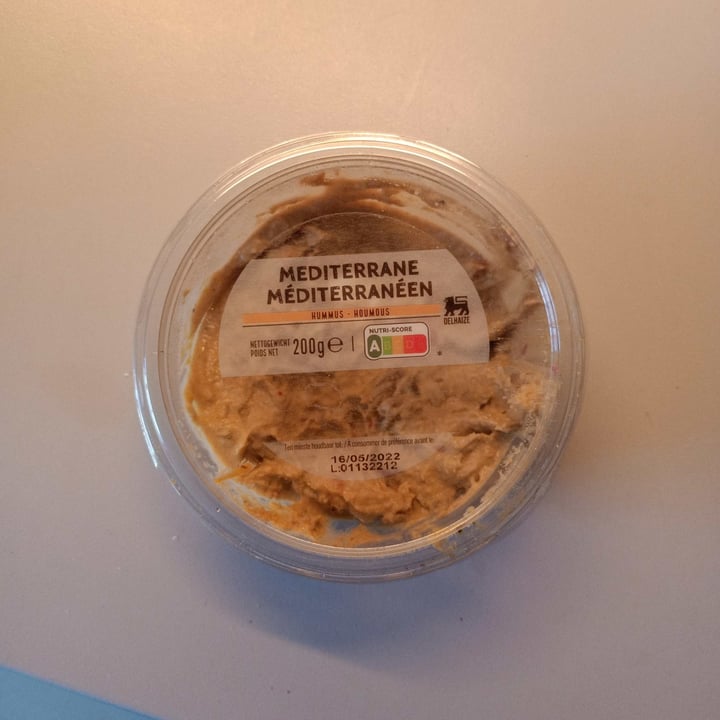 review photo of delhaize Méditerrané shared by @juliaavi on 22 May 2022 - review