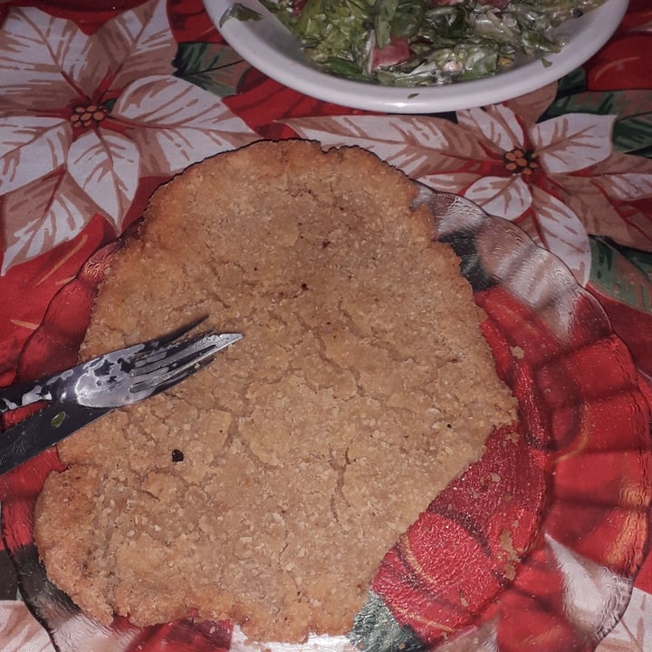 photo of Chucao Comida Vegana Milanesa De No-pollo shared by @comidaconsciente on  12 Jan 2021 - review