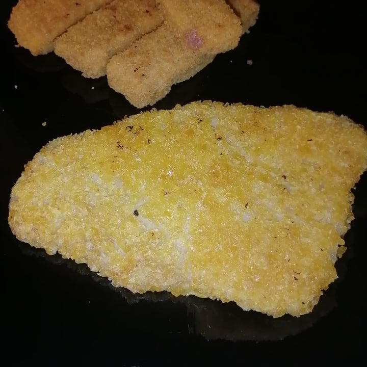 review photo of Like Meat Like Schnitzel shared by @victoriamaugeri on 06 Apr 2022 - review
