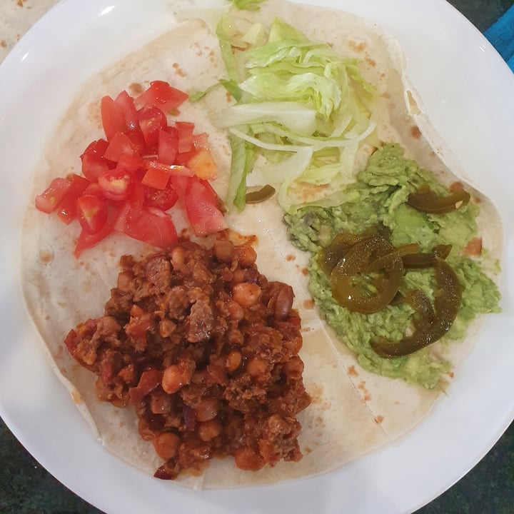 review photo of Beyond Meat Plant-based Ground shared by @kibean on 19 Jan 2021 - review