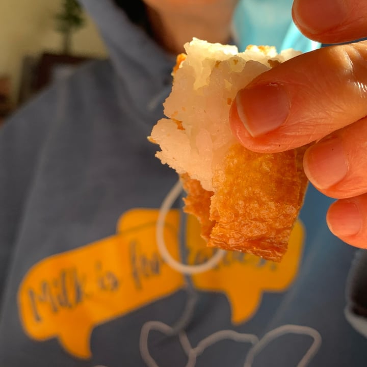 photo of Misuzu Inari Pockets shared by @allhess on  19 Nov 2021 - review