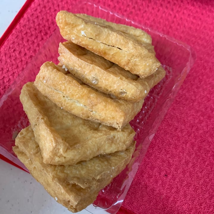review photo of Omn!meat Omnimeat shared by @kennethchootv on 01 Jun 2021 - review