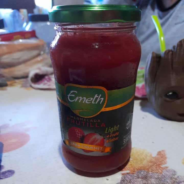 review photo of Emeth mermelada de frutilla shared by @analiabalbi on 07 May 2022 - review