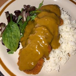Asda Plant Based 