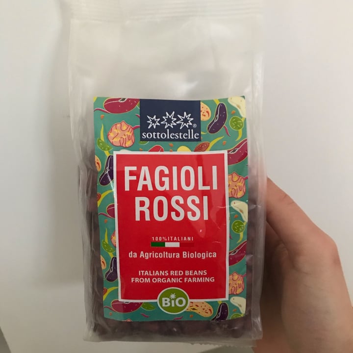 review photo of Sottolestelle Fagioli rossi shared by @elenam2001 on 13 Apr 2022 - review