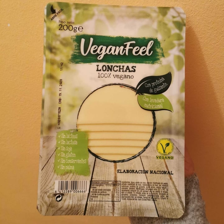 review photo of Vemondo Cheese shared by @melissaaserna on 29 Aug 2020 - review