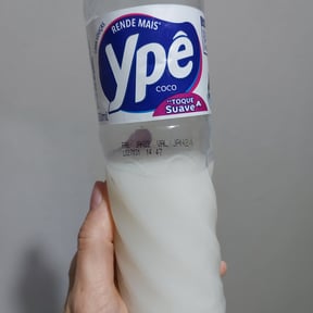 Ypê Detergente Coco Reviews | abillion