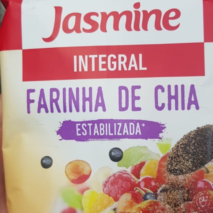 review photo of Jasmine Farinha De Chia shared by @caauge on 12 May 2022 - review