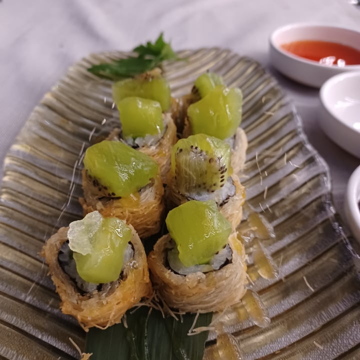 review photo of Yama Sushi Brescia Yama Sushi shared by @zurrunoa on 11 Mar 2022 - review