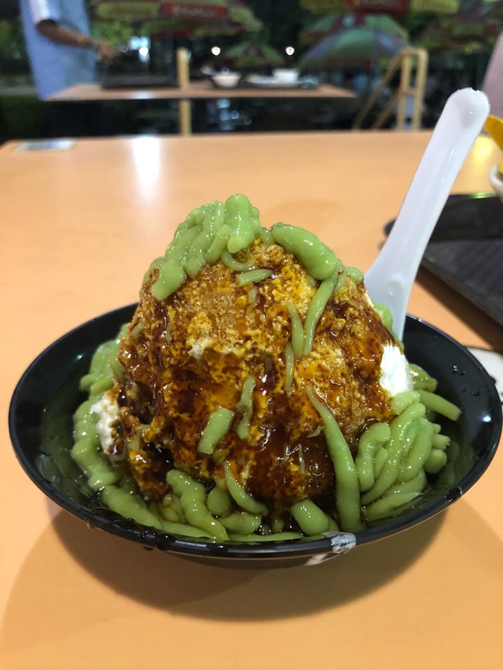 review photo of Nyonya Chendol Original chendol shared by @marti1295 on 28 Oct 2018 - review