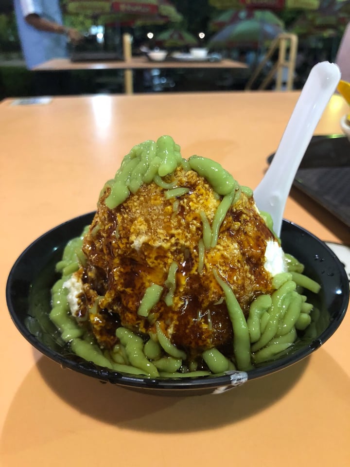 photo of Nyonya Chendol Original chendol shared by @marti1295 on  28 Oct 2018 - review