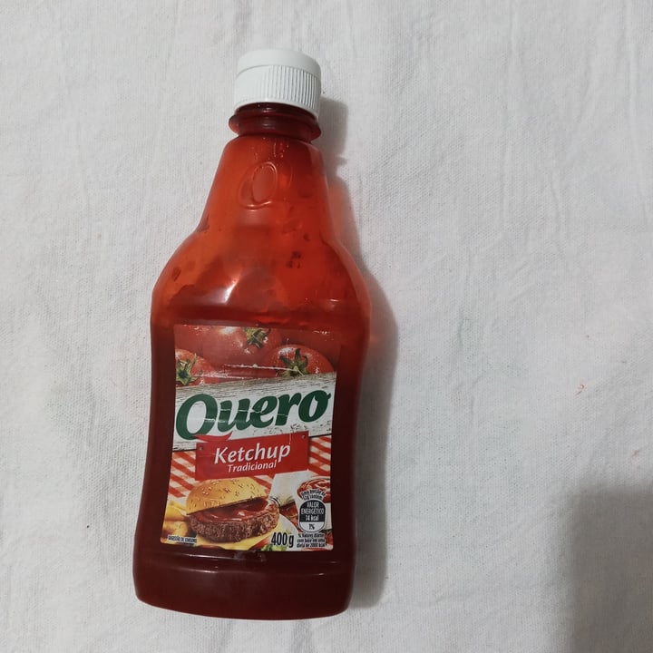 review photo of Quero Ketchup Tradicional shared by @jnicola on 05 May 2022 - review