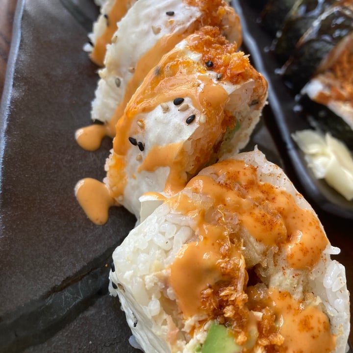 photo of Huntington Ramen & Sushi Funky Nathan shared by @mariejane56 on  11 Sep 2020 - review