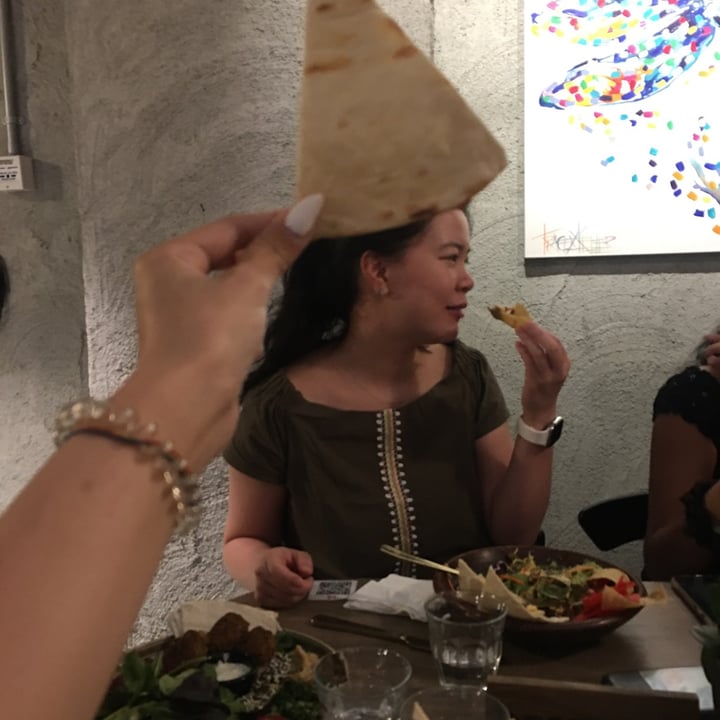 review photo of Genius Central Singapore Mexican Bowl Of Glory shared by @haylie on 09 Apr 2021 - review