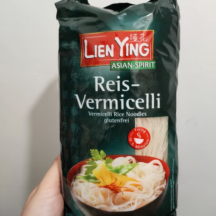 review photo of Lien Ying Reis-Vermicelli shared by @federicagi on 11 Dec 2022 - review