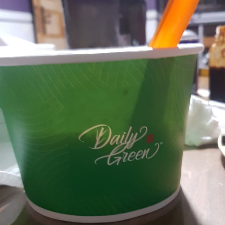 photo of Daily Green 吉祥素 Mee Siam shared by @skootykoots on  28 Sep 2020 - review