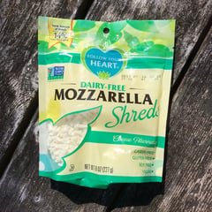 Top Vegan Mozzarellas