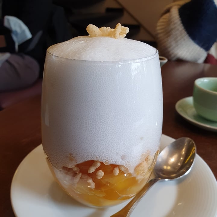 review photo of Le Viet Nam Nuage de Coco Exotique shared by @clairejo on 08 Oct 2020 - review