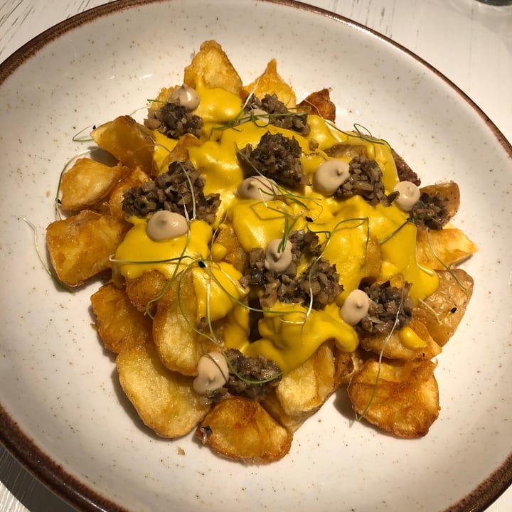 photo of PlantMade. potatoes shared by @theplantbasedbassist on  15 Nov 2022 - review