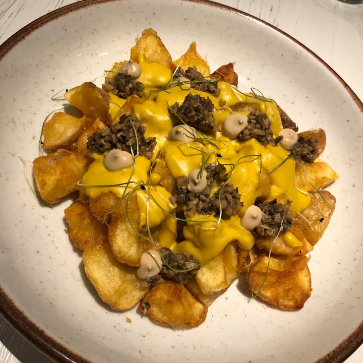 review photo of PlantMade. potatoes shared by @theplantbasedbassist on 15 Nov 2022 - review