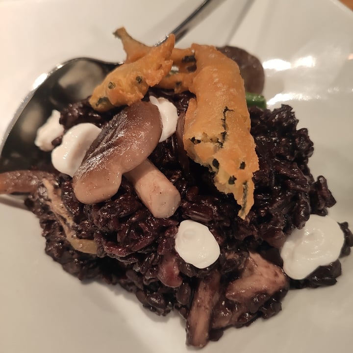 photo of Rasoterra Arroz negro mar y montaña shared by @bettt on  16 Aug 2022 - review