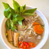 Phở Chay Như