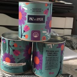 Chá & Arte