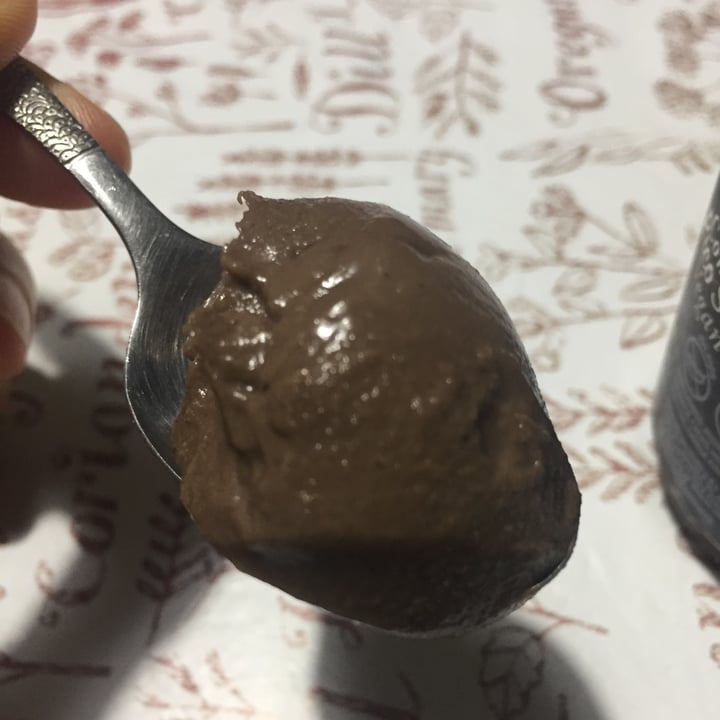 photo of Vívet Postre Placer Chocolate shared by @lolimiqueo on  15 Nov 2020 - review