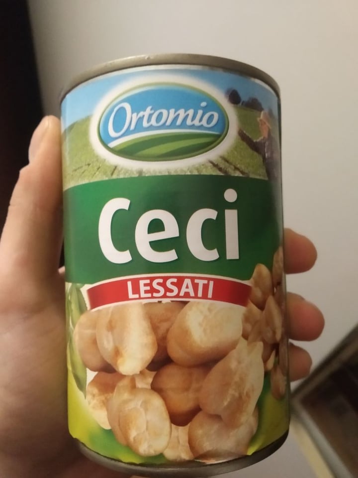 review photo of Orto mio Ceci shared by @mauriice on 22 Apr 2020 - review