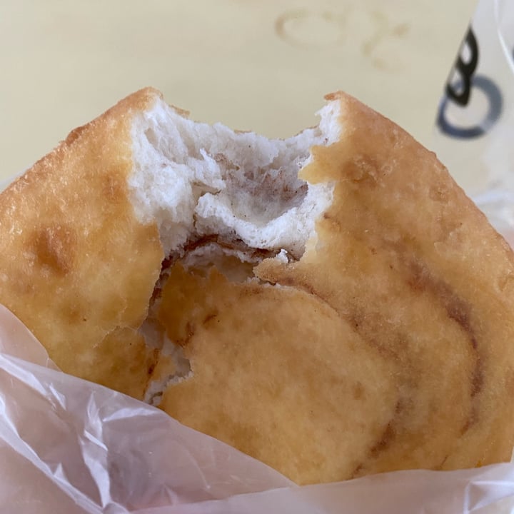 photo of You Tiao Mei (Bedok) Salted Bun shared by @tabs on  23 Jul 2022 - review
